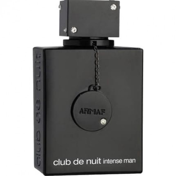 Armaf Club De Nuit Intense Eau De Toilette for Men 105ml